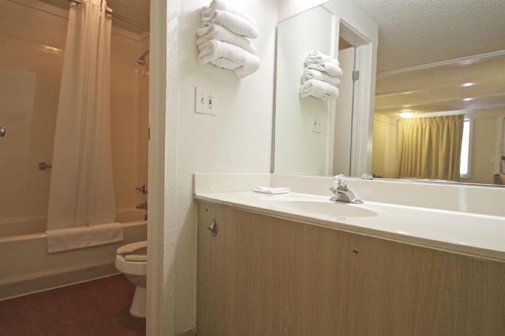 Super 8 By Wyndham Asheville/Biltmore Cameră foto